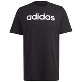 Camiseta De Manga Corta Adidas