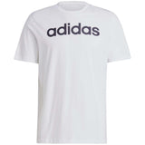 Camiseta De Manga Corta Adidas