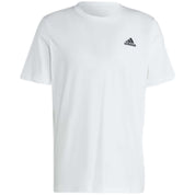 Camiseta De Manga Corta Adidas Essential Single