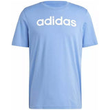 Camiseta De Manga Corta Adidas