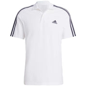 Adidas Short Sleeve Polo