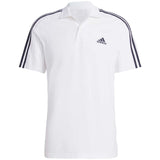 Polo De Manga Corta Adidas