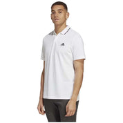 Polo De Manga Corta Adidas Essentials Small Logo