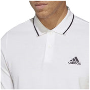 Polo De Manga Corta Adidas Essentials Small Logo