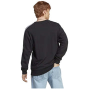 Sudadera Adidas Essentials French Terry 3 Bandas
