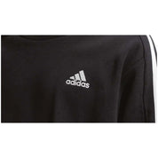 Sudadera Adidas Essentials French Terry 3 Bandas