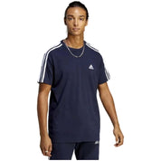 Adidas 3S Short Sleeve T-Shirt