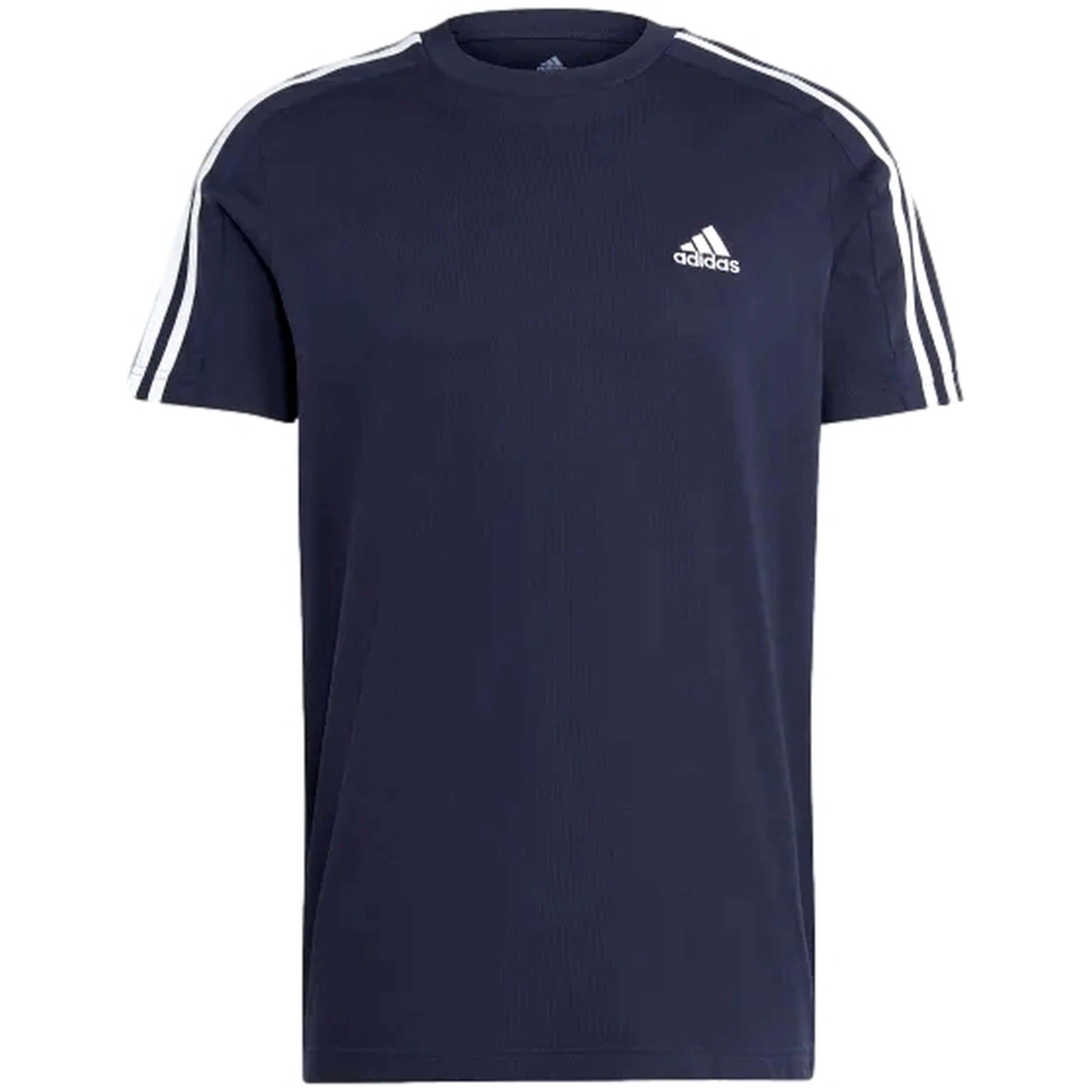 Adidas 3S Short Sleeve T-Shirt