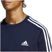 Adidas 3S Short Sleeve T-Shirt