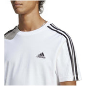 Jersey Adidas Essentials Single 3 Bandas