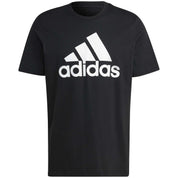 Adidas Essentials Single Short Sleeve T-Shirt