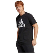 Adidas Essentials Single Short Sleeve T-Shirt