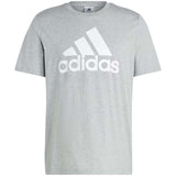 Camiseta De Manga Corta Adidas