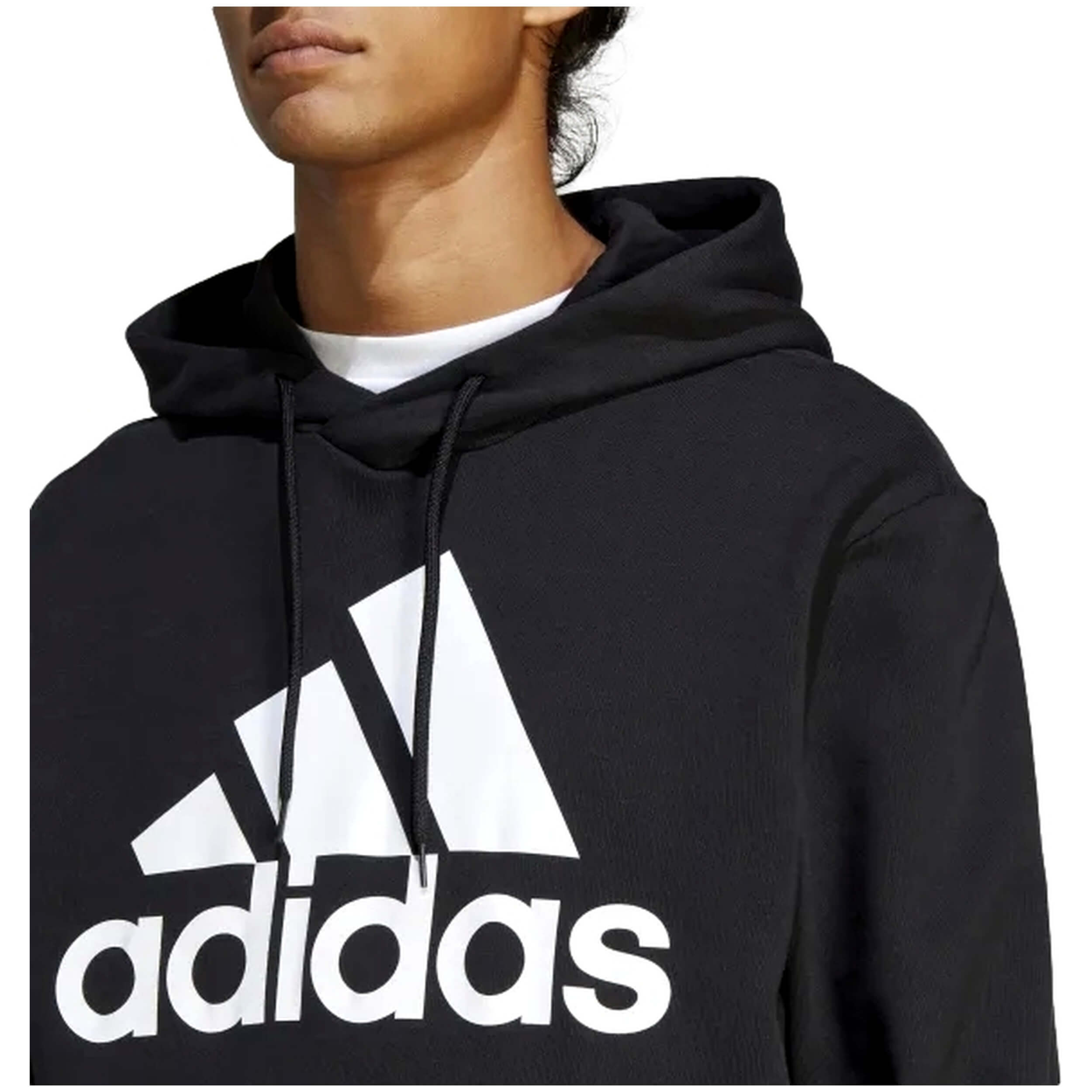 Sudadera Con Capucha Adidas