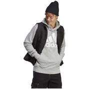 Sudadera Con Capucha Adidas French Terry