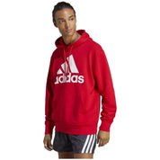 Sudadera Con Capucha Adidas Essentials Big Logo