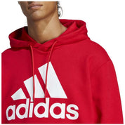 Sudadera Con Capucha Adidas Essentials Big Logo