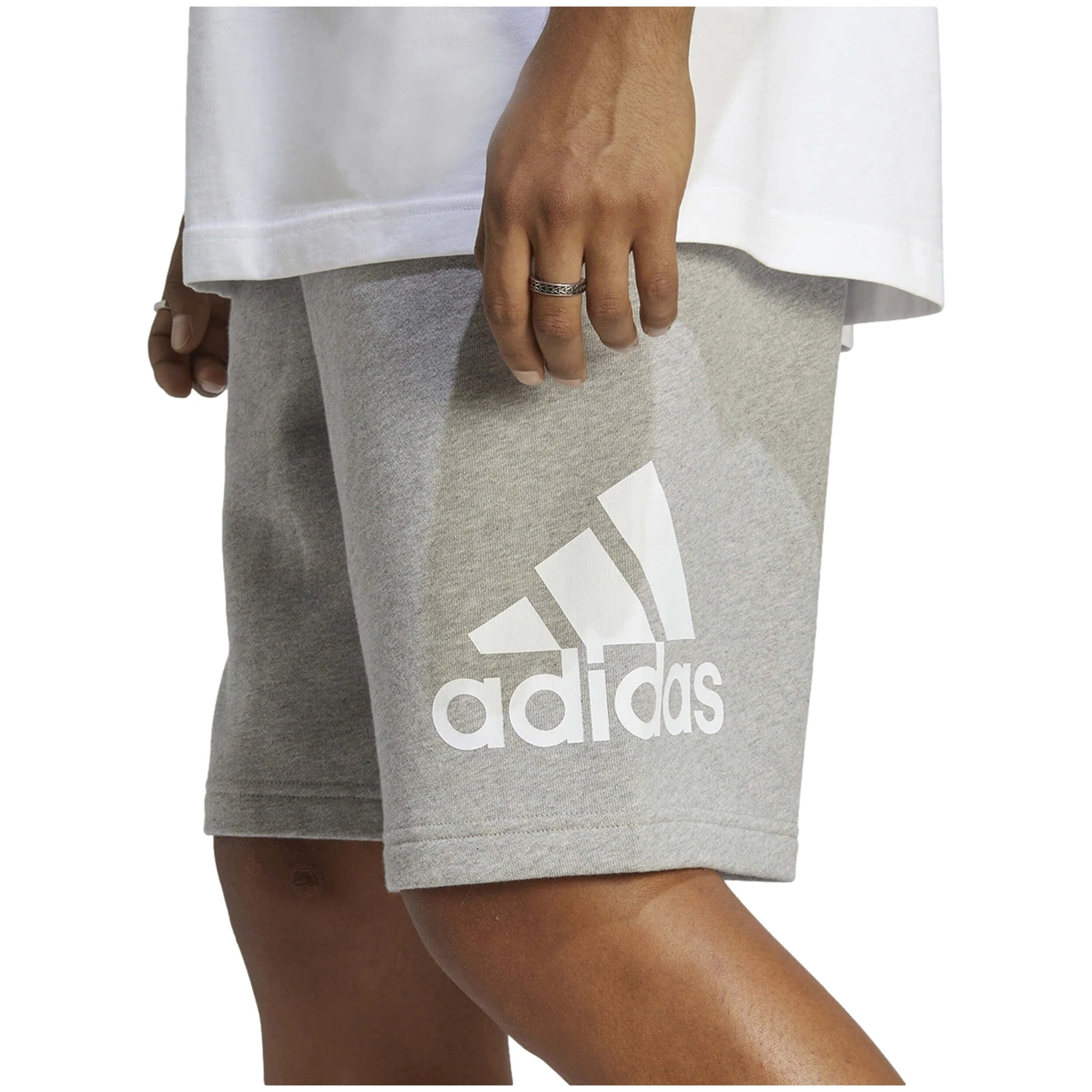 Pantalon Corto Adidas Must Haves Bosshortft