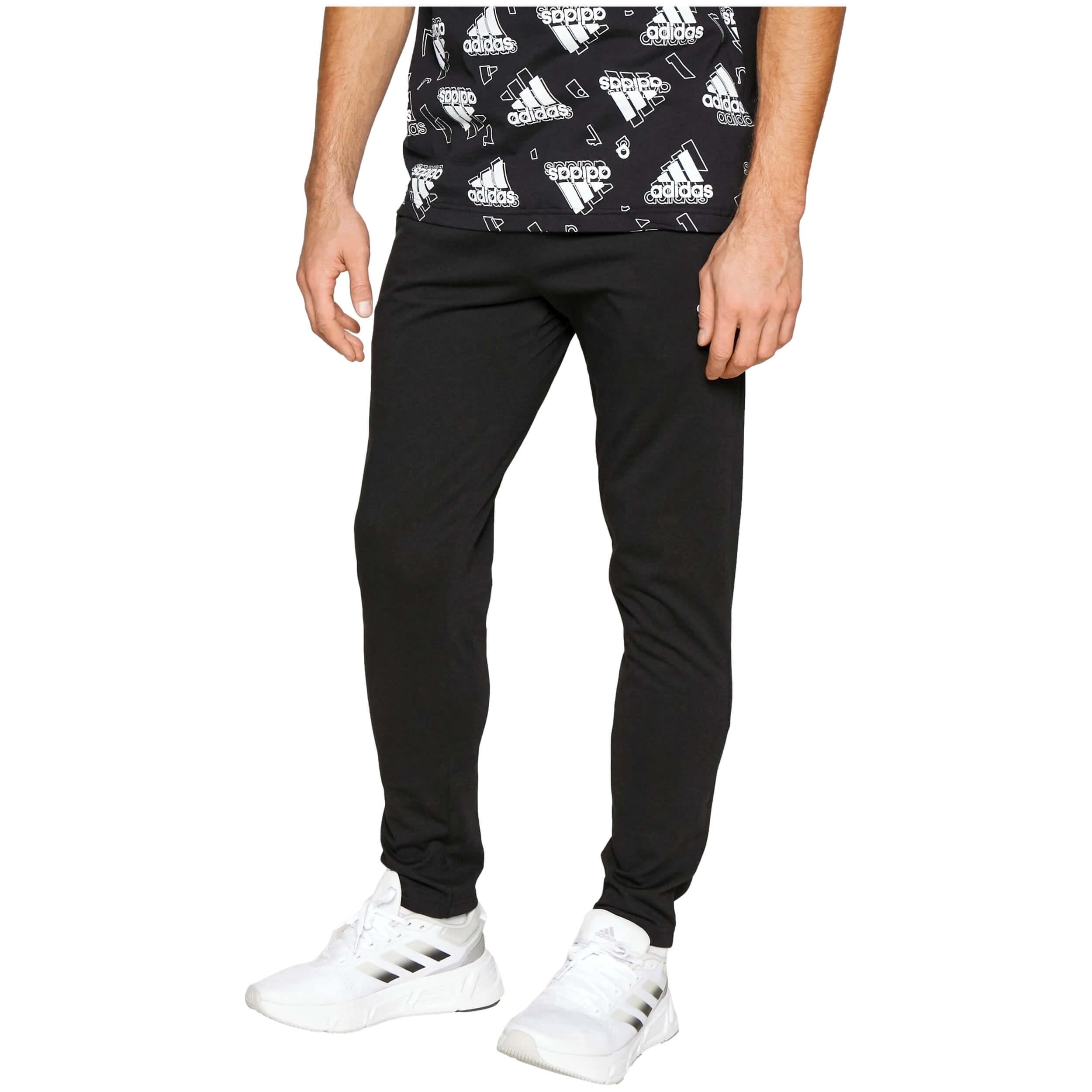 Pantalon Largo Adidas Essential