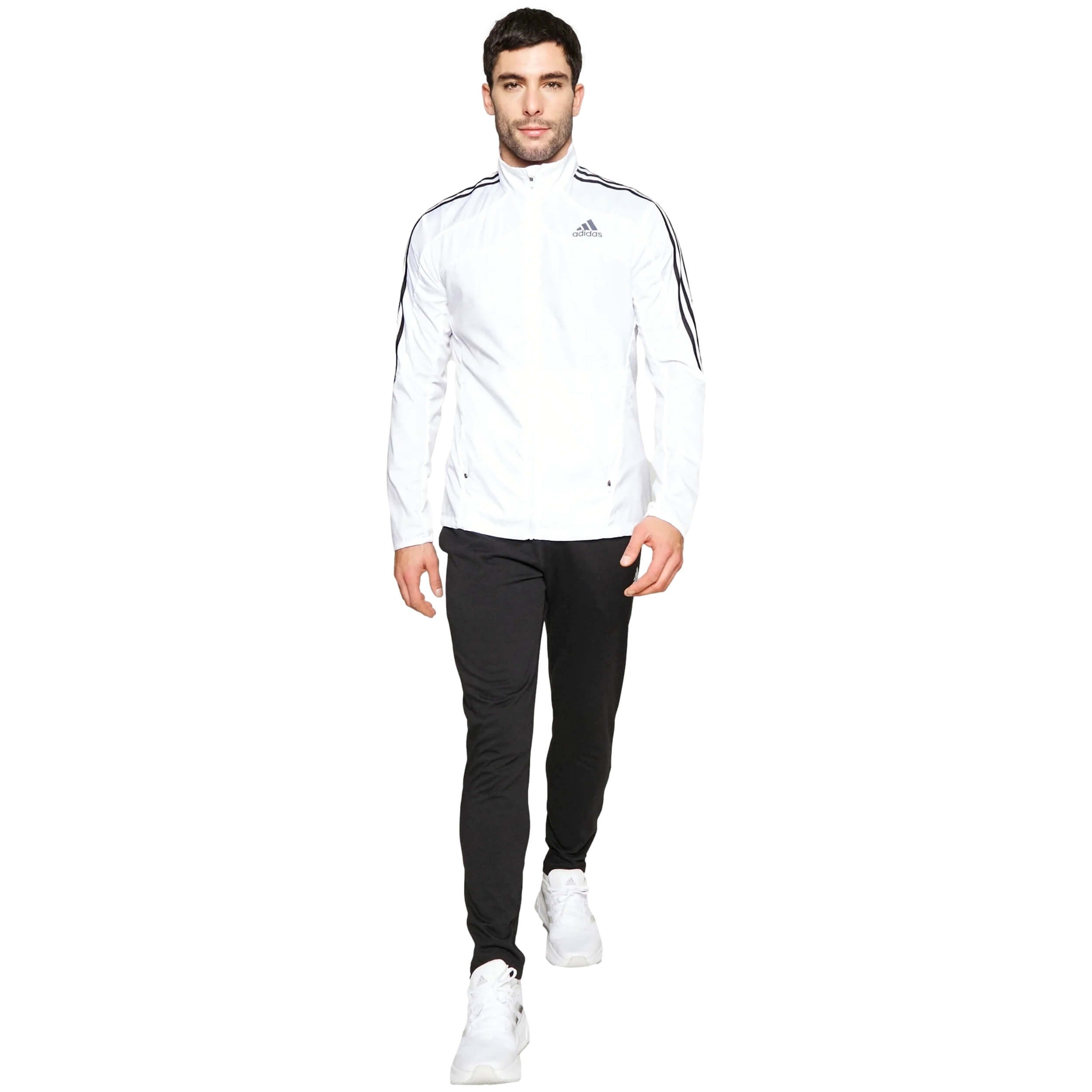 Pantalon Largo Adidas Essential