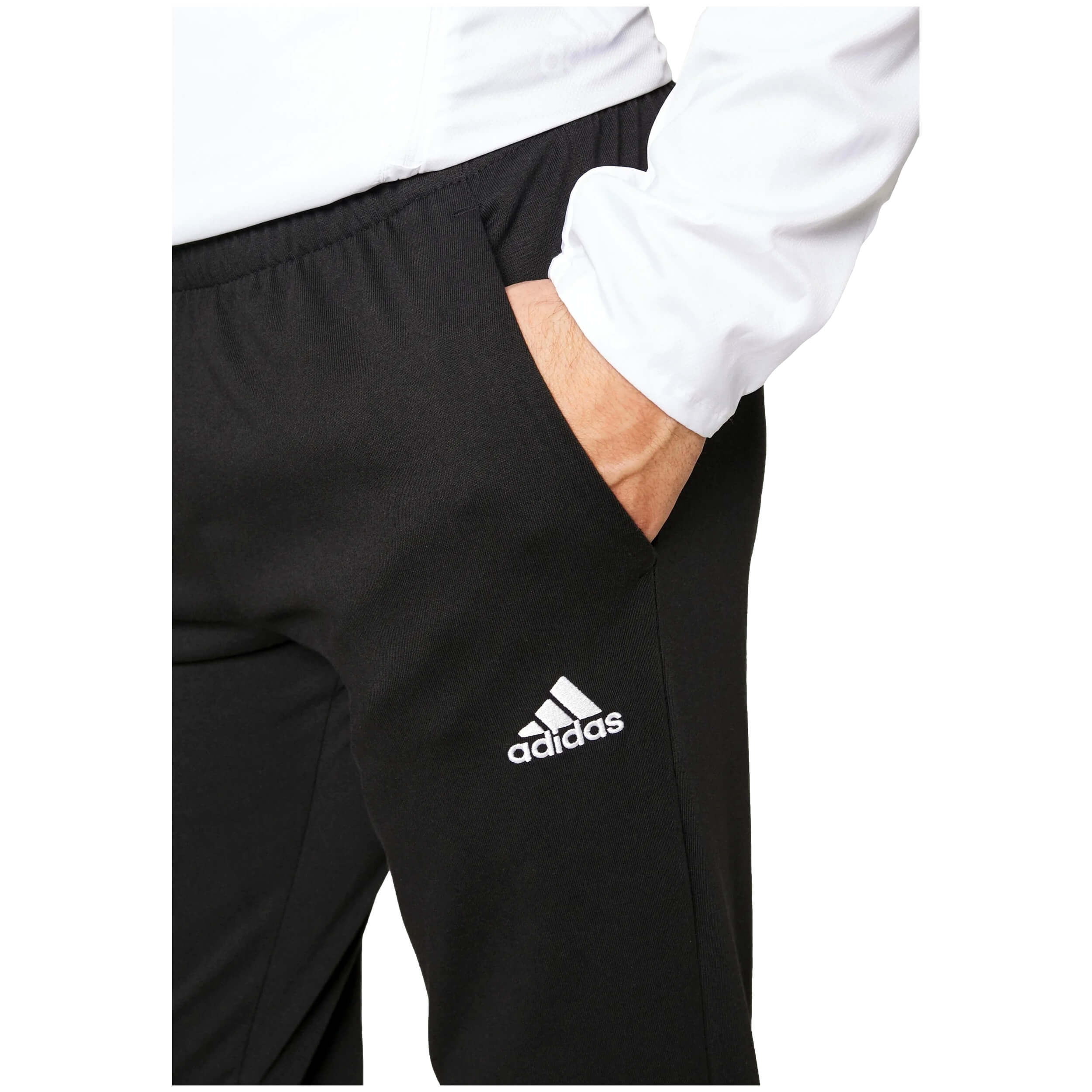 Pantalon Largo Adidas Essential