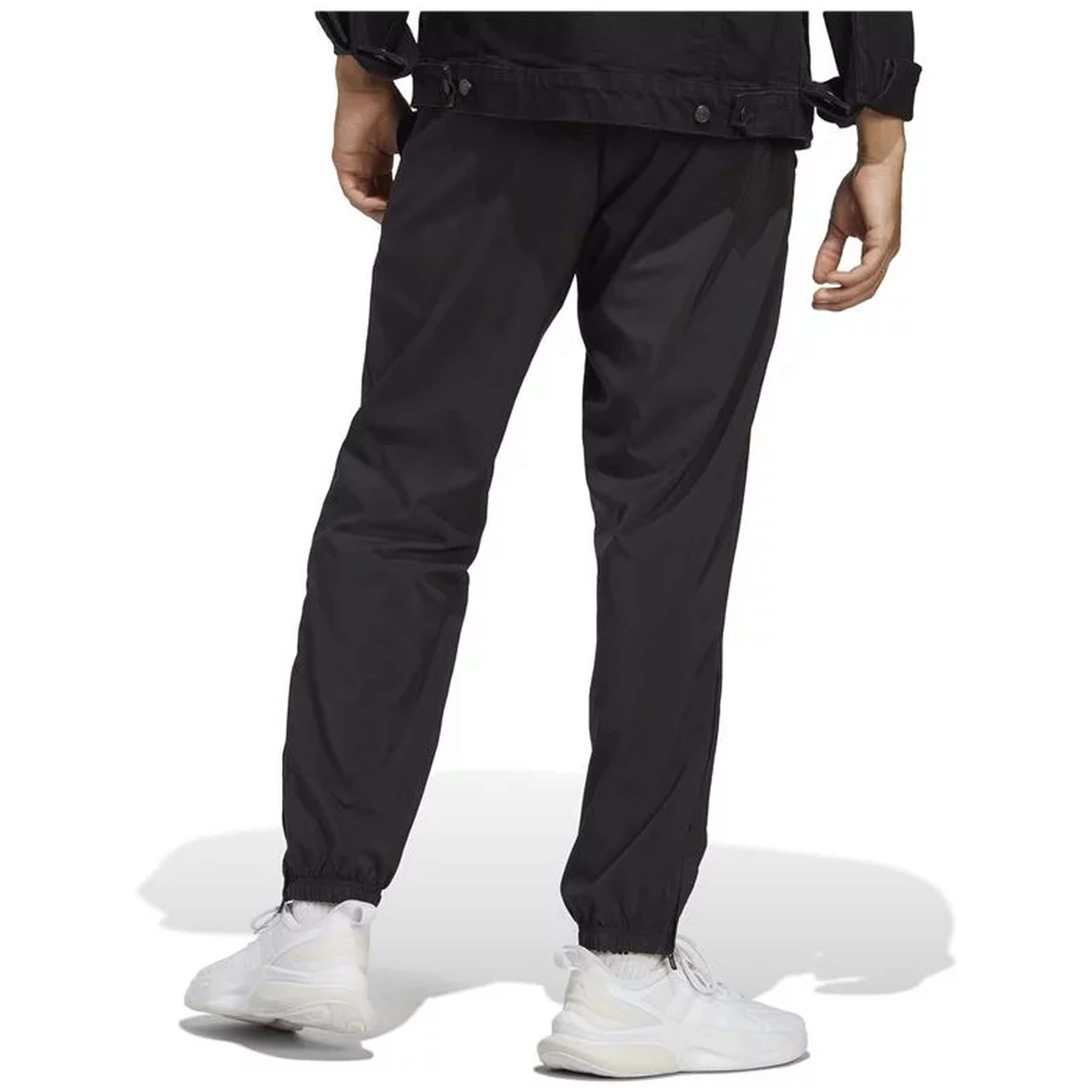 Pantalon Largo Adidas Stanford E