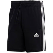 Pantalon Corto Adidas Essentials French Terry 3 Bandas