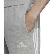 Pantalon Corto Adidas 3 Stripes Essentials French Terry