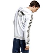 Adidas 3S Ft Fz Hd Sweatshirt