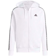 Adidas 3S Ft Fz Hd Sweatshirt