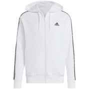 Adidas 3S Ft Fz Hd Sweatshirt