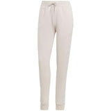 Pantalon Largo Adidas Essentials French Terry Cuffed 3 Bandas