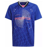 Adidas Football-Inspired Predator Short-Sleeve T-Shirt