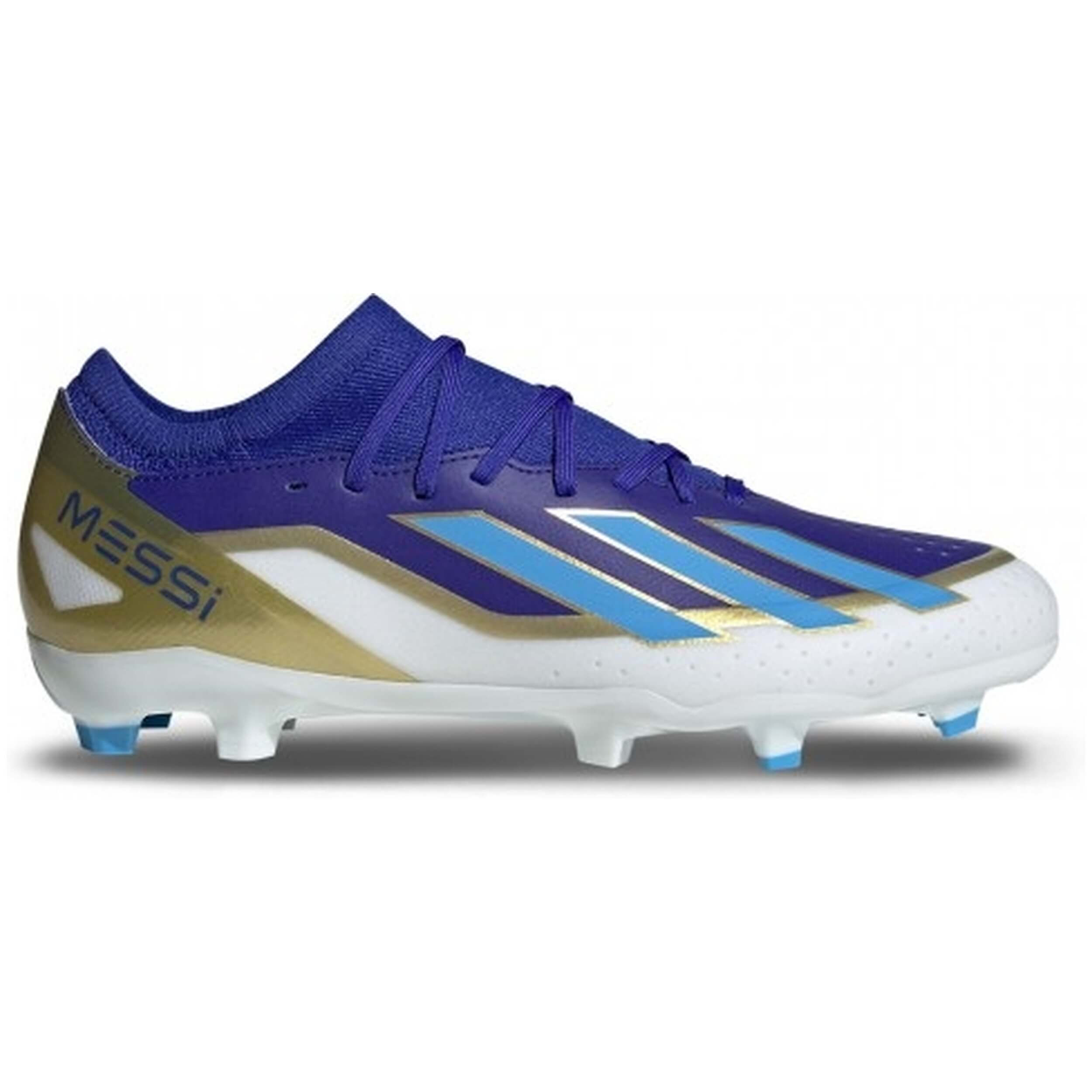Botas De Futbol Adidas X Crazyfast League Fg Messi