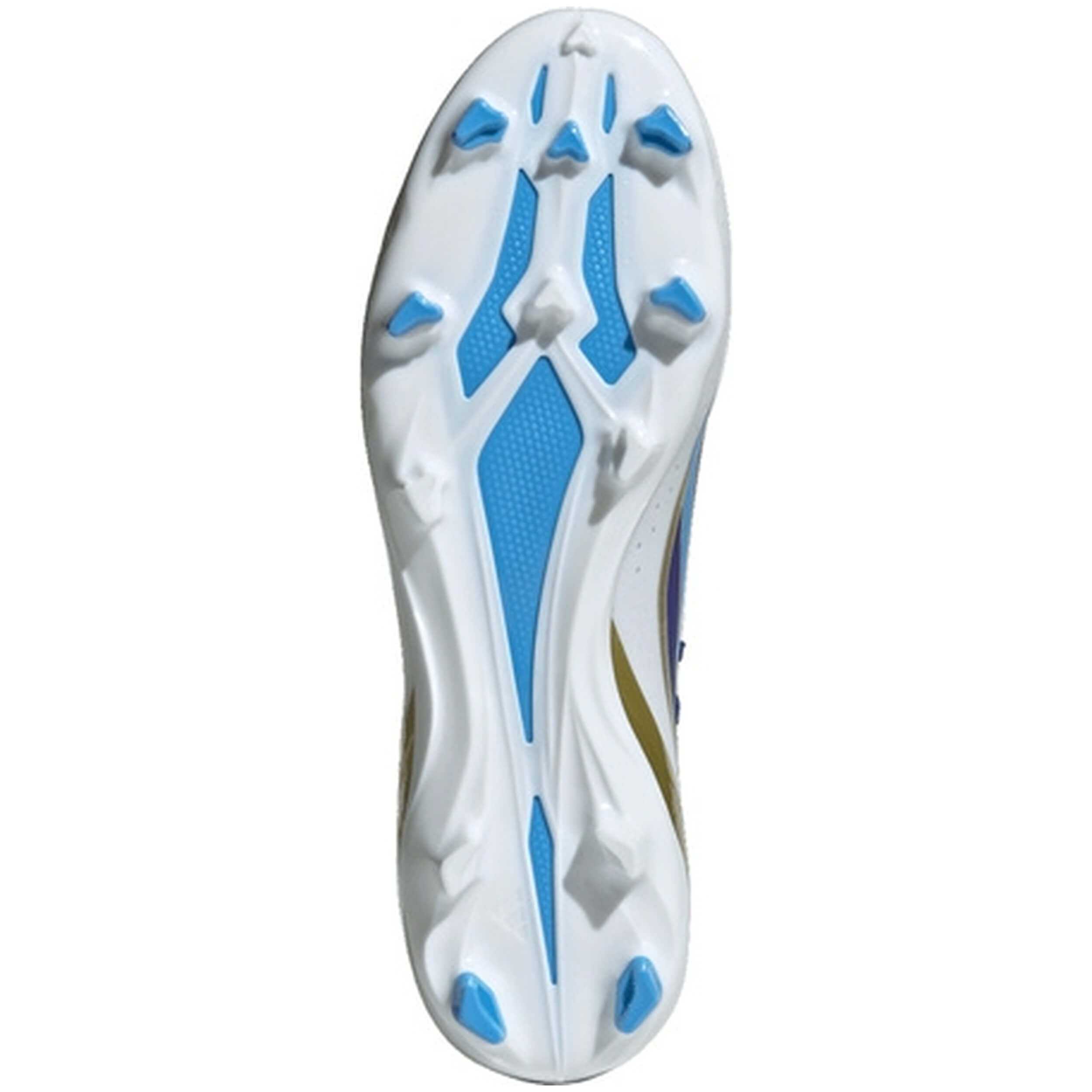 Botas De Futbol Adidas X Crazyfast League Fg Messi