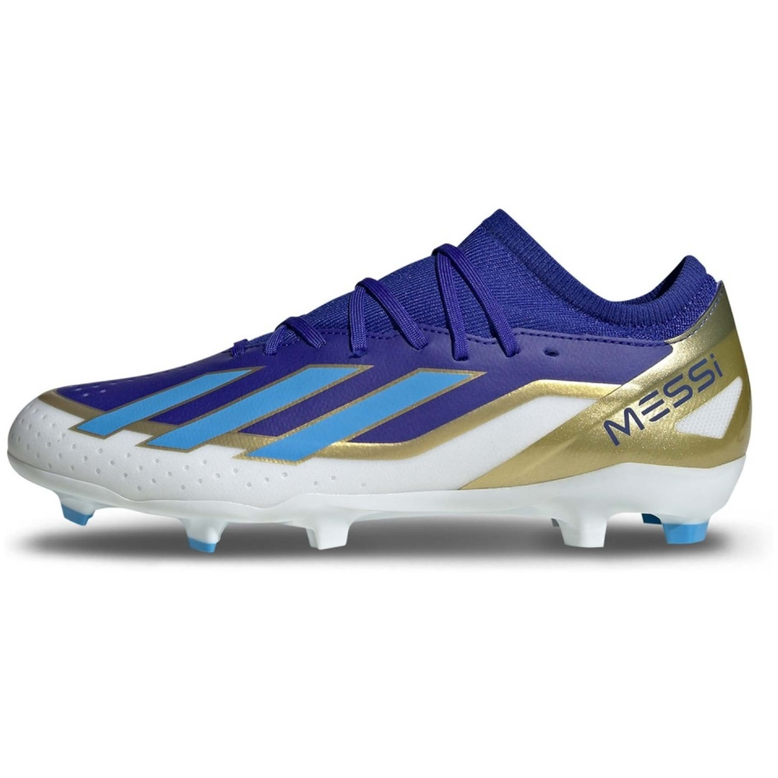 Botas De Futbol Adidas X Crazyfast League Fg Messi