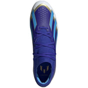 Botas De Futbol Adidas X Crazyfast League Fg Messi