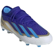 Botas De Futbol Adidas X Crazyfast Messi