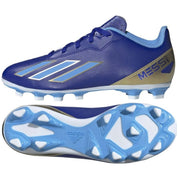 Adidas Crazyfast Club Fx Football Boots