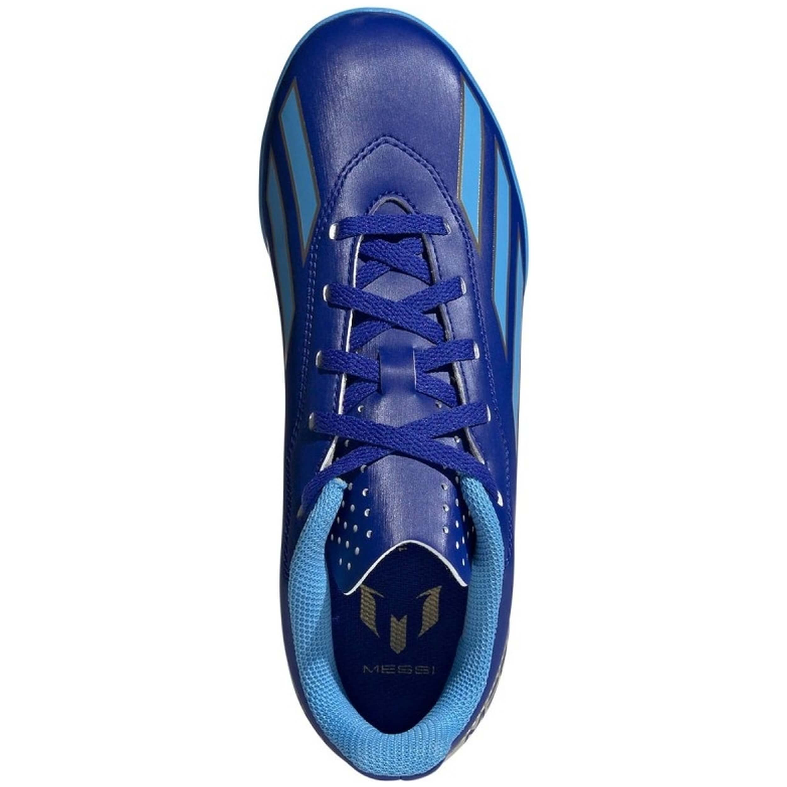 Zapatillas Adidas X Crazyfast Messi Club