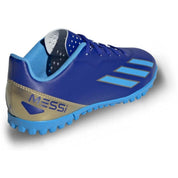 Zapatillas Adidas X Crazyfast Messi Club