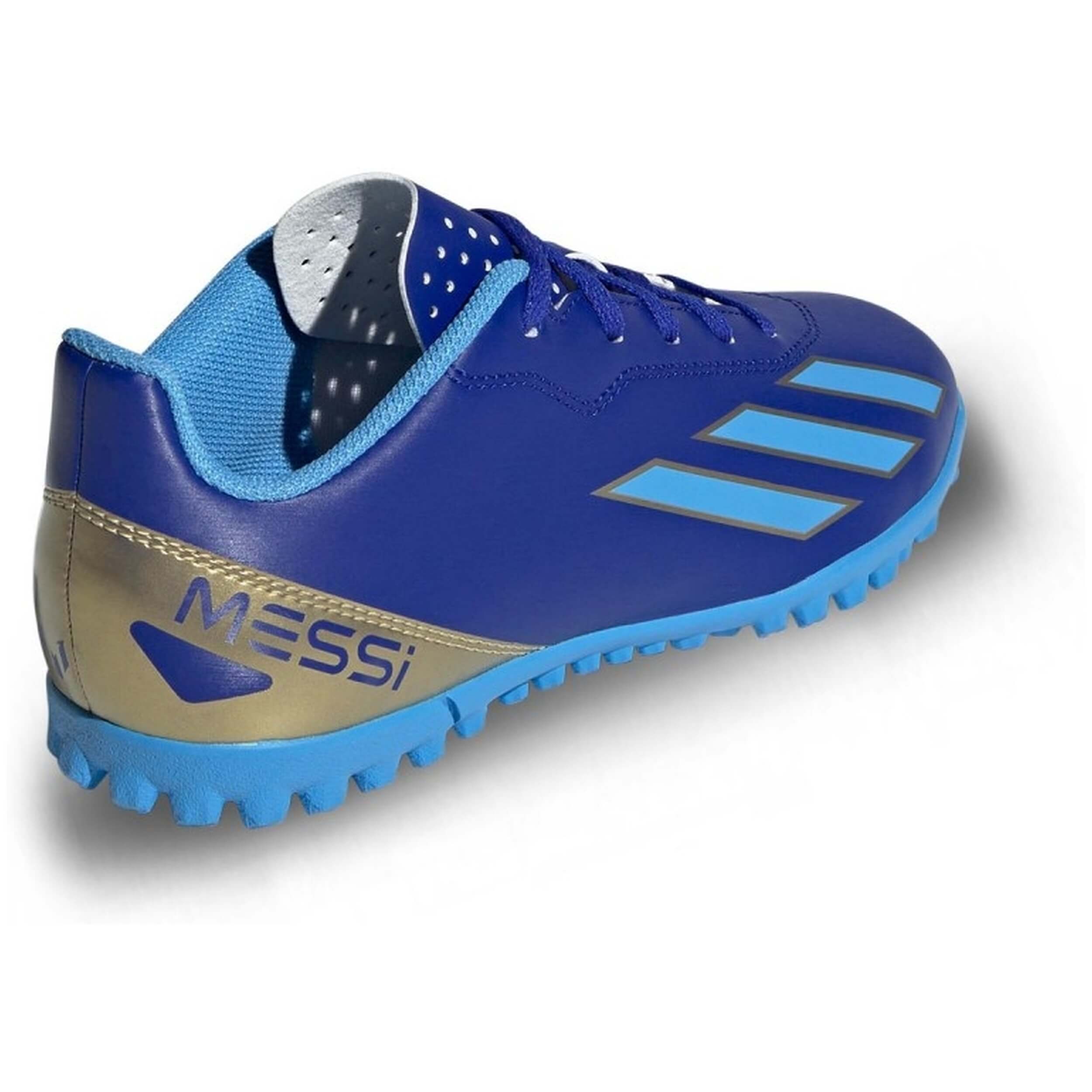 Zapatillas Adidas X Crazyfast Messi Club