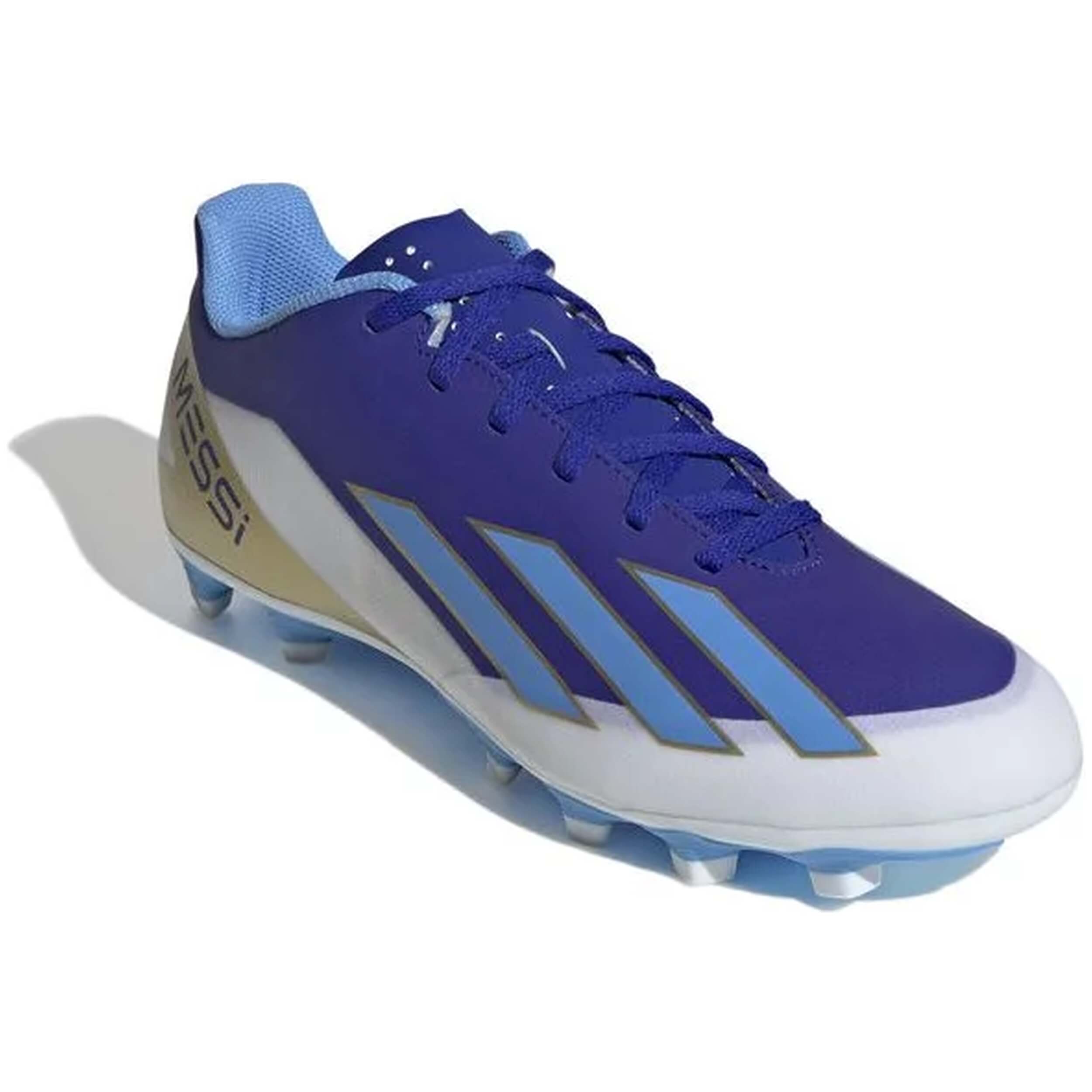 Adidas X Crazyfast Club Football Boots