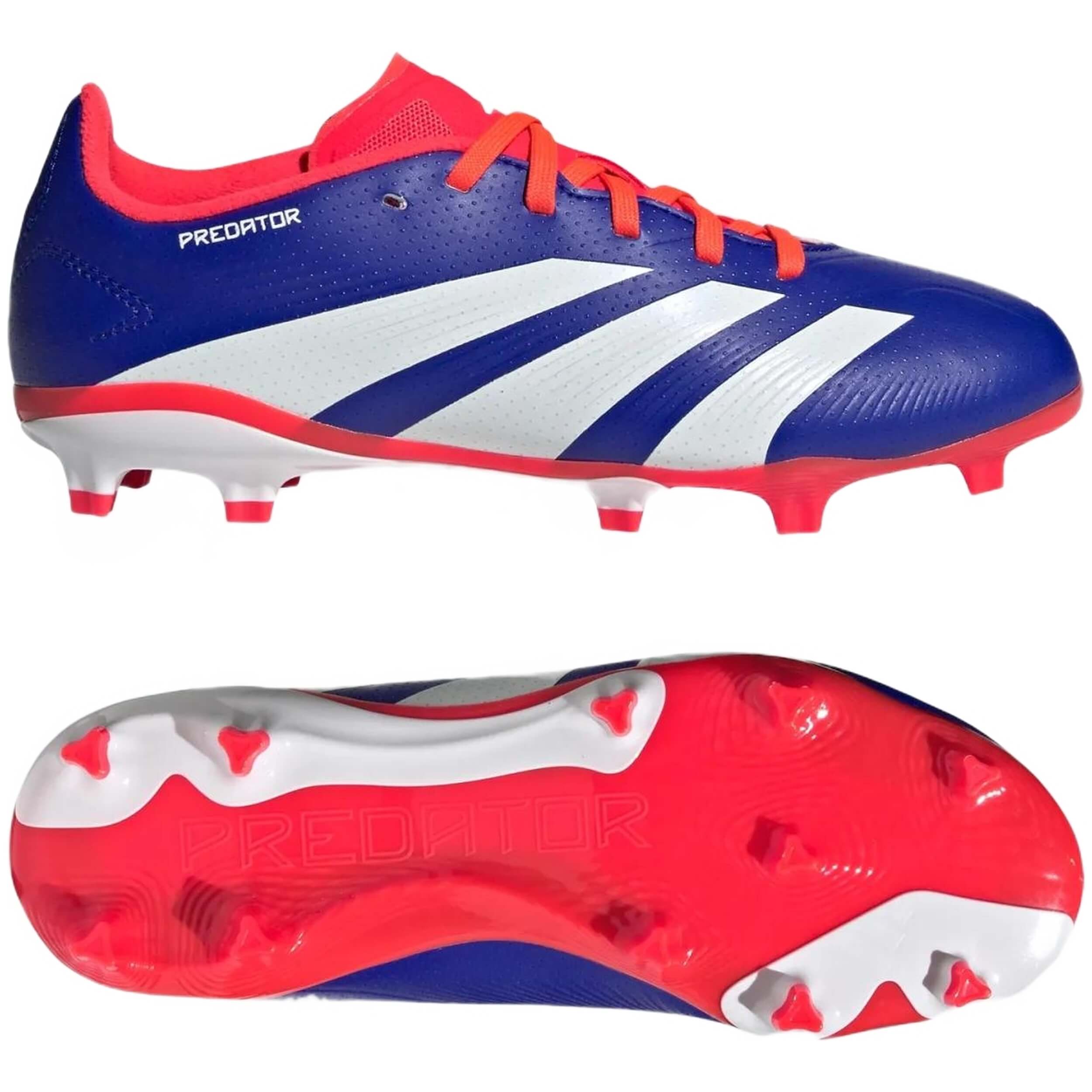 Botas De Futbol Adidas Predator League