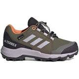 Zapatillas De Trekking Adidas Terrex Gore Tex