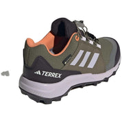 Adidas Terrex Gore Tex Trekking Shoes