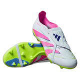 Adidas Predator League Ft Fg/Mg Football Boots