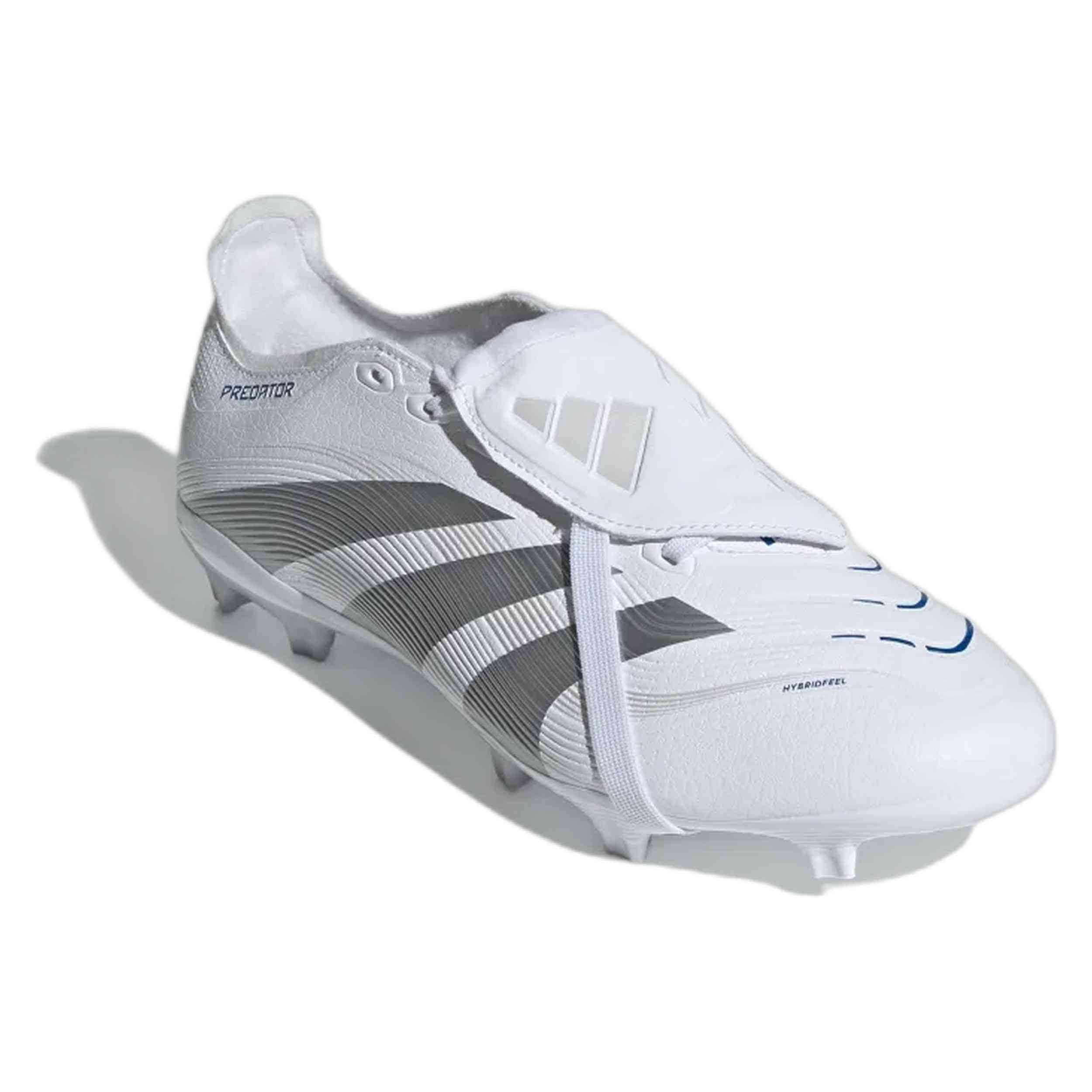 Botas De Futbol Adidas Predator League French Terry