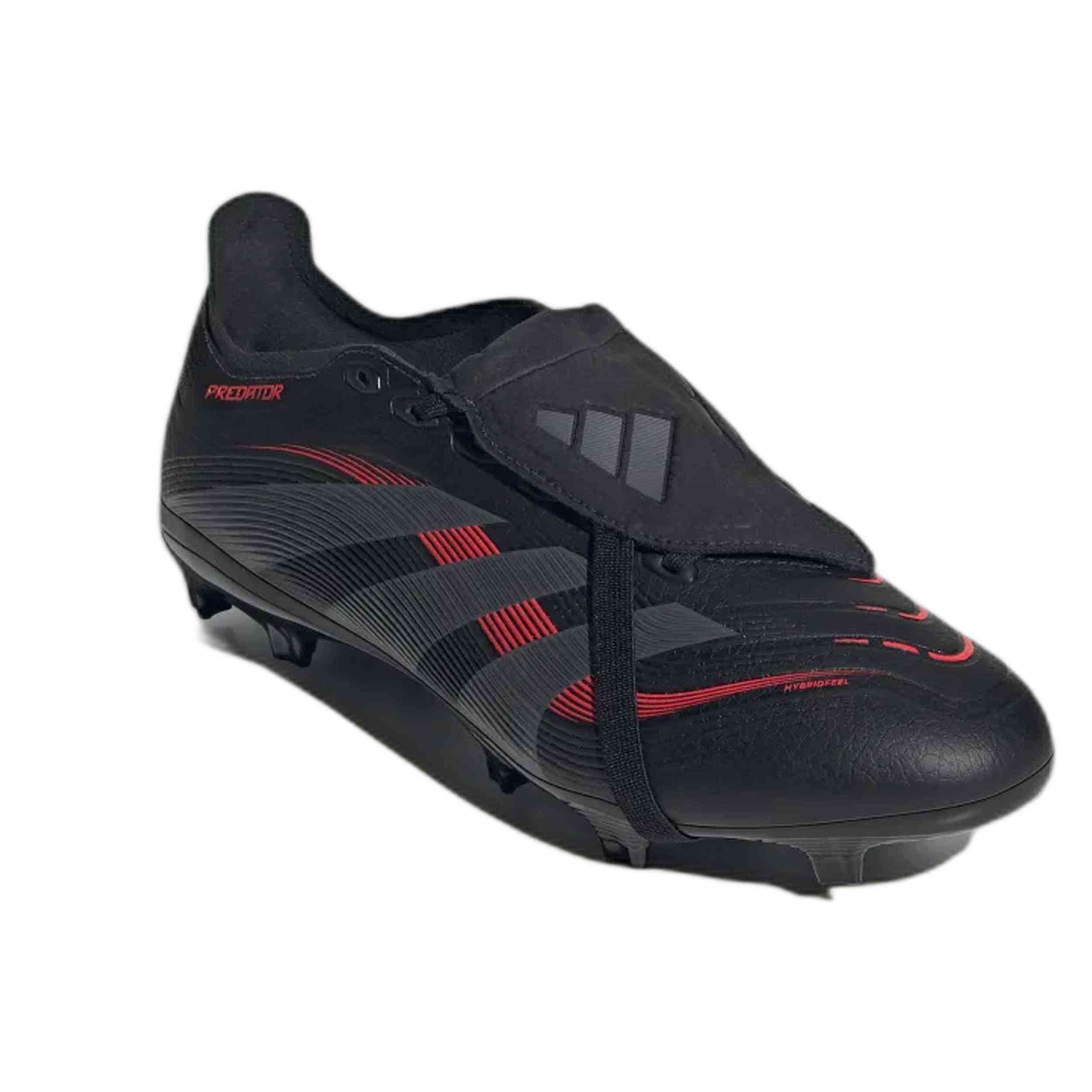 Botas De Futbol Adidas Predator League French Terry