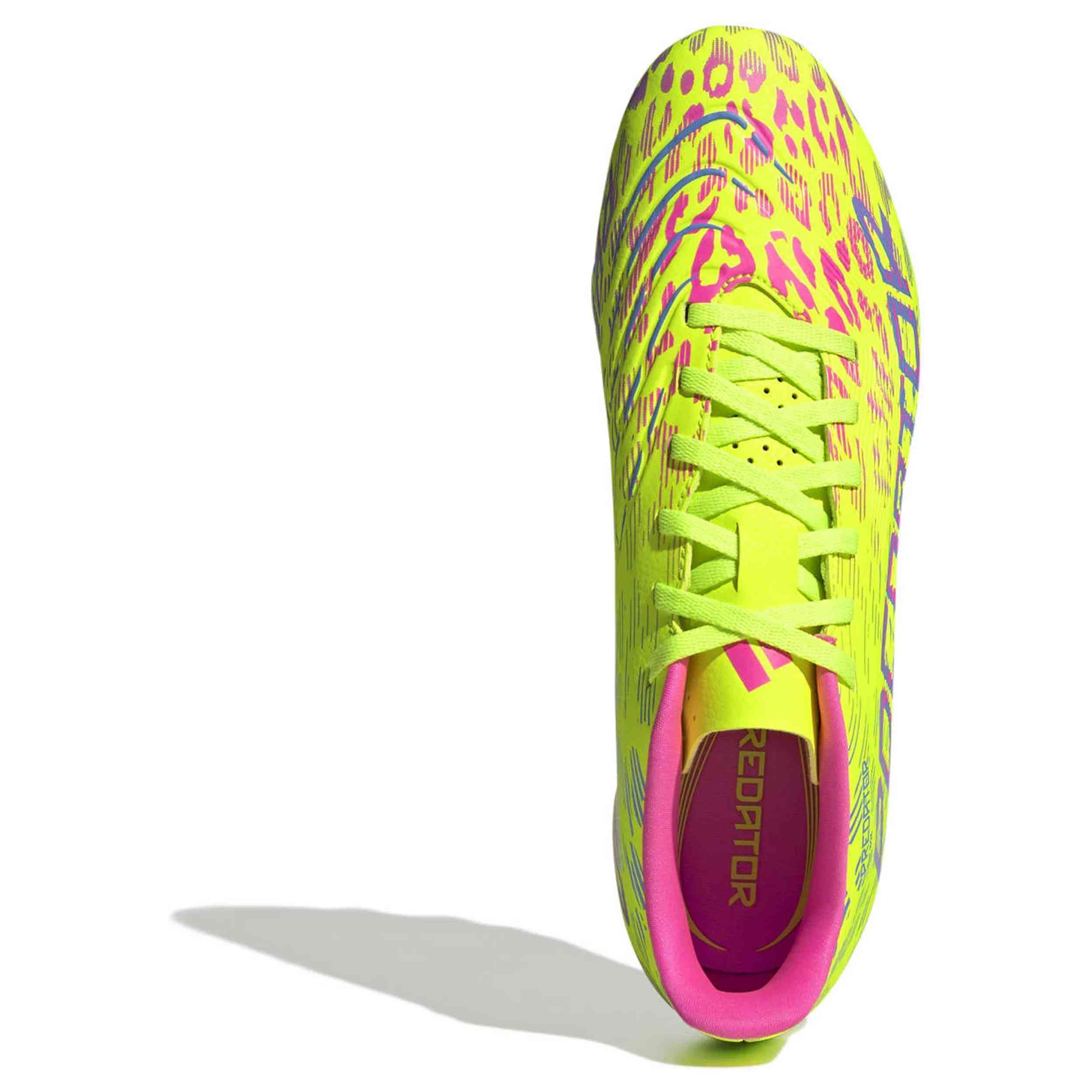 Botas De Futbol Adidas Predator Club